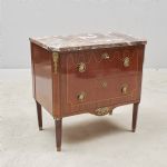1730 9298 CHEST OF DRAWERS
